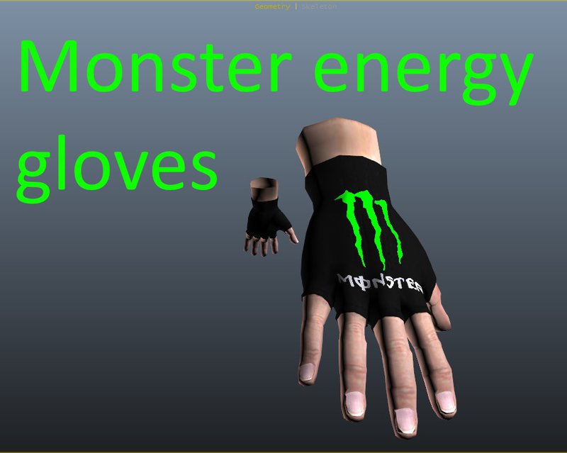 mod